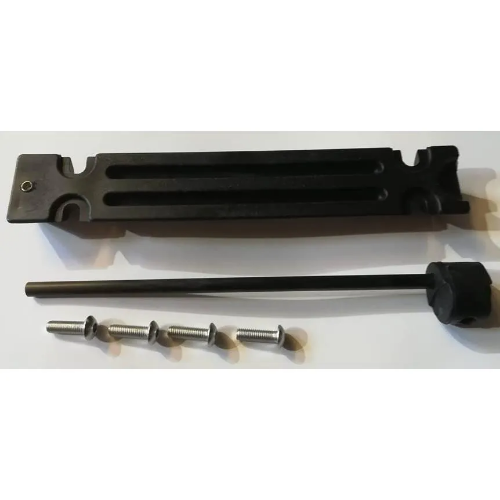 Picture of Skeg Slider Complete Assembly Unit